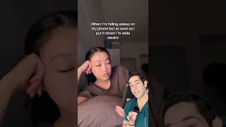 THIS is why it’s hard to fall asleep after scrolling
