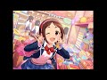 【デレステ】30連で新フェス限アイドル依田芳乃を当てる！？【シンデレラフェス】