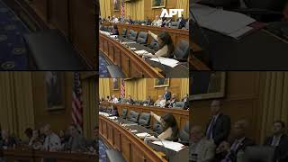 Jasmine Crockett Fires Back After Republican Lawmaker Mistakes Her for Another Member During Hearing