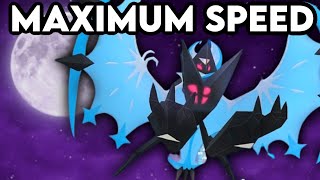 FASTER THAN EVER! Positive Sets with this Anti-Meta Dawn Wings Moveset! | Pokémon GO Battle League