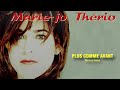 plus comme avant marie jo thério