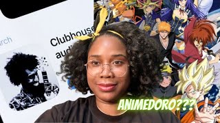 How to upskill, re-entry programs, #clubhouse and animedoro | Deonn The Professional
