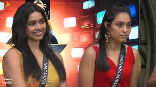 Bigg Boss Tamil Season 8 | 8th January 2025 - Promo 2