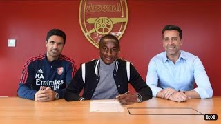 ✅✅ Moussa Diaby To Arsenal | DEADLINE SIGNING | Welcome To ARSENAL