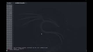 Metasploit: Exploitation - TryHackMe