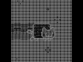 Nyan Cat ASCII