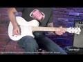 FGN Expert Flame Electric Guitar | N Stuff Music Product Review