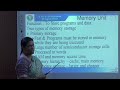 Module 3 - Lecture 01