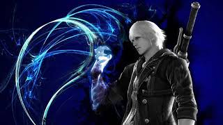 DMC4 OST - Never Surrender HR Edition (Soft part only)