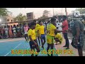 STAR PDL vs KARUMAL Kabaddi Match in Muthuvai (weight match)