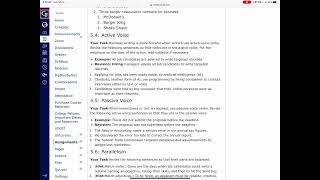 Week 6 Assignment Instructions