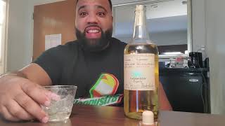 Casamigos Tequila Reveiw: Reposado Geroge Clooney Tequila #reposado #tequila #casamigos