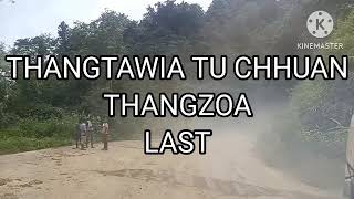 THANGTAWIA TU CHHUAN THANGZOVA LAST CHAPTER (Mizo Story Audio)