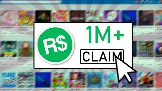 This Obby Actually Gives Free Robux Videos 9tubetv - 