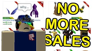 The Roblox Black Friday Sale Continues - roblox black friday sale 2018