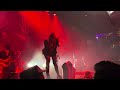 Bite back by Vana live 