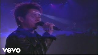 譚詠麟 - 《再見亦是淚》(2001 Live)