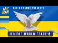 #02757 RADIO KOSMOS - DJs FOR WORLD PEACE - HALLEY SEIDEL [BRA] powered by FM STROEMER