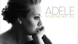 Adele - Someone Like You [Clean Version]