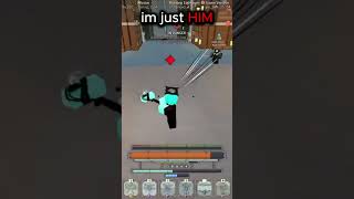 ROCKMALLER IS BUSTED #deepwokenverse2 #deepwokenlayer2 #deepwokenroblox #deepwokenmontage #roblox