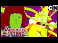 You Forgot Your Floaties | Adventure Time | Cartoon Network