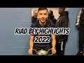 Riad Bey highlights 2022 / FC LAVAL