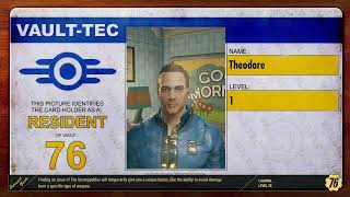 I M Obsessed With This Game Fallout 76