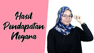 Bagaimana Kerajaan Menjana Wang?