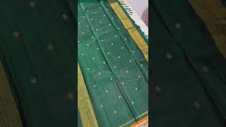 Kanjivaram woven exclusive classic wedding celebration pure silk saree saree woven 2 gram gold zari