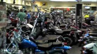Asheville Motorsports MR Motorcycle