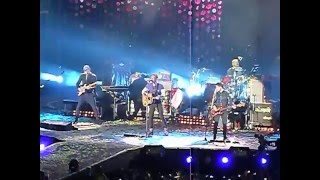 Coldplay - Birds (05) - Santiago, Chile - 03-04-2016 - LIVE