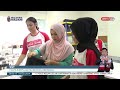 7 FEB 2024 - BERITA PERDANA- SST HANYA KUMPULAN PALING KECIL DIKENAKAN