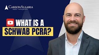 What is a Schwab PCRA, and should I use one?