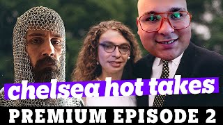 Cumtown Premium - Episode #2 - Nick Mullen, Adam Friedland, Stavros #cumtown #theadamfriedlandshow