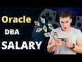 Oracle DBA Salary | How Much Does a Oracle DBA Make? 🔥