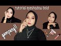 Tutorial Makeup Bold || DIANA KUSUMA