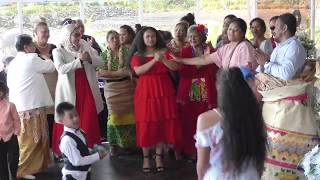 TAUOLUNGA FAMILI HADAR SIUTAKA MOANA MANU KAVA MALI MO INOKE KAVA 12 DEC 2019