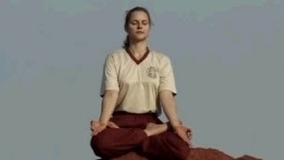 Yoga For Meditation - Om Japa (Daily Mindfulness Meditation)