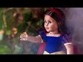 which new disney princesses dolls will ag american girl release in 2025 regular le limited edition