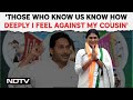 Andhra Pradesh News | YS Sharmila To NDTV: 