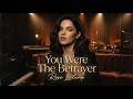 YOU WERE THE BETRAYER | LYRICS