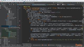 Deep Learning with Java : Analyzing Input Data about Persons | packtpub.com