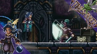 Timespinner: The Final Dungeon! | PART 6 | Timespinner Gameplay/Walkthrough