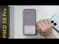 POCO X8 Pro/Pro Max: How to Enable Multiple Users (Add New Users)
