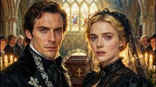 The Duke’s Former Lover Appeared at His Wife’s Funeral With a Deadly Secret