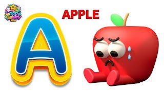 ABC Phonics Song | The ABC Phonics Song | Phonics Song for Children | A for Apple ABC Phonics Song