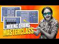 Parallel Processing Tricks For Perfect Drums