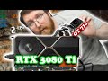 How To Make An RTX 3080 Ti Slower Than A GT 710