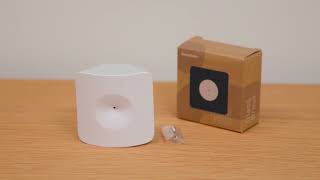 How to Install Your Glassbreak Sensor