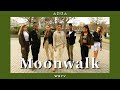 [CPOP IN PUBLIC LONDON] WAYV (威神V) - MOONWALK (天选之城) dance cover by AZIZA